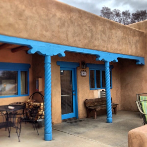 Casa Benavides Taos, NM