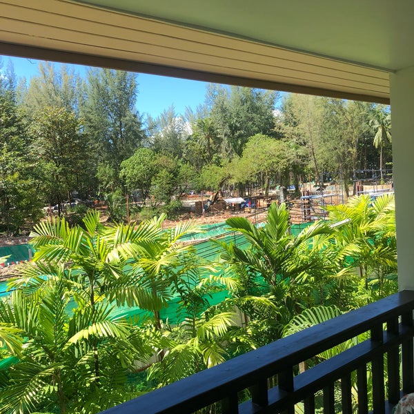 Manathai Khao Lak
