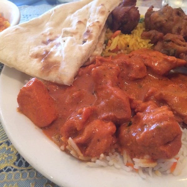 Photos at Maharaja Plano, TX