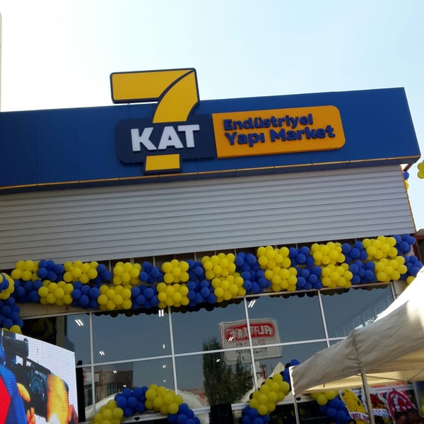 7kat 01 Canli Yayin 7 Kat Endustriyel Yapi Market Kaynak Makineleri Facebook