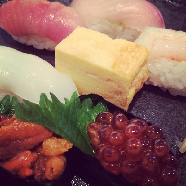 Fotos Bei 寿司 創作料理 一幸 成田店 Japanisches Restaurant