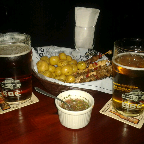 Bogotá Beer Company Galerías Cr 24 5366