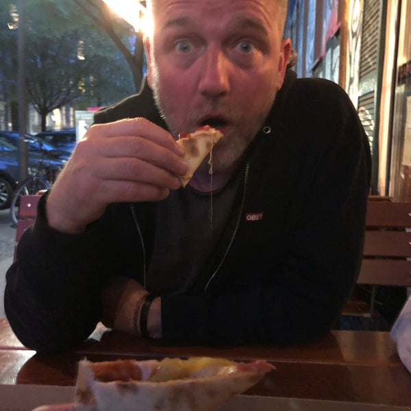 Olivio Pasta Bar Graefekiez 43 tips