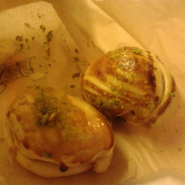 Aslı Börek Borek Place in Mecidiyeköy