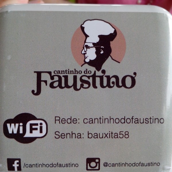 1/19/2014에 Daniel H.님이 Cantinho do Faustino에서 찍은 사진