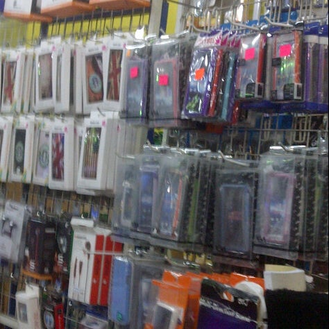 Accessories Hp Uptown Shah Alam Mobile Phone Shop