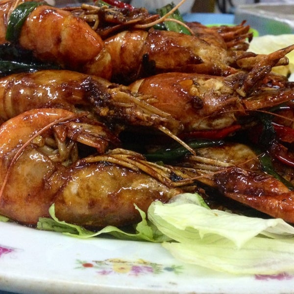 Restaurant Mee Fong 7 tips from 67 visitors