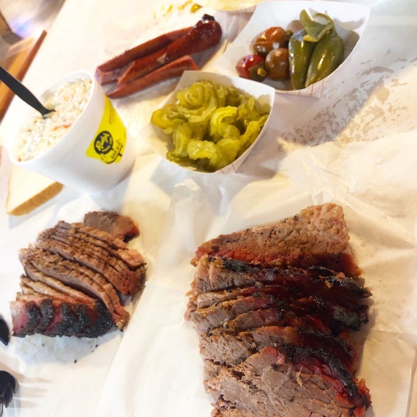 Photo taken at Rudy&#39;s Country Store &amp; Bar-B-Q by . on 1/20/2020