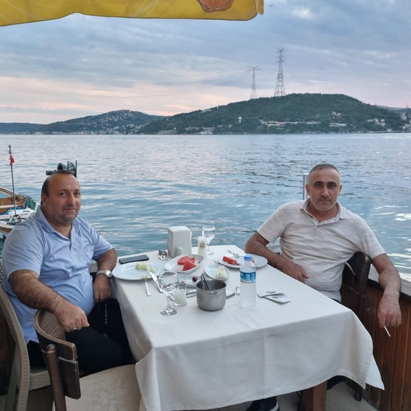 6/26/2022에 Sönmez Ö.님이 Kavak &amp; Doğanay Restaurant에서 찍은 사진