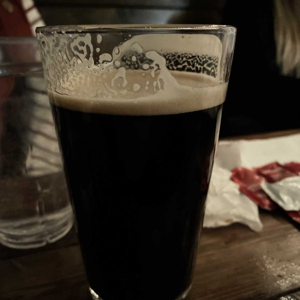 Photo taken at Peddler Brewing Company by Sam T. on 2/13/2022