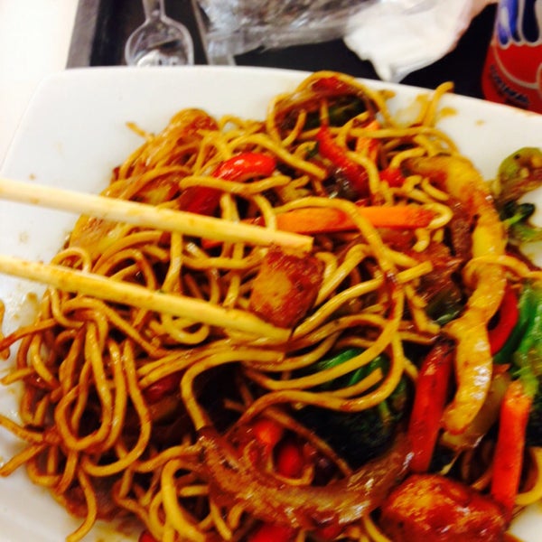 Asia quick hiltrup