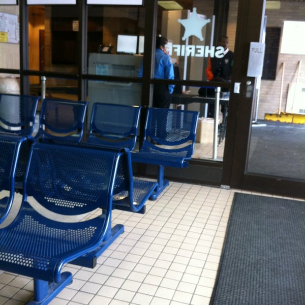 Lake County Jail Waukegan, IL