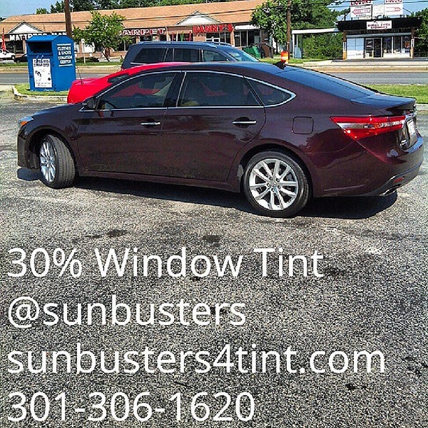 Photo taken at Sunbusters Window Tinting by Sunbusters Window Tinting W. on 6/25/2013