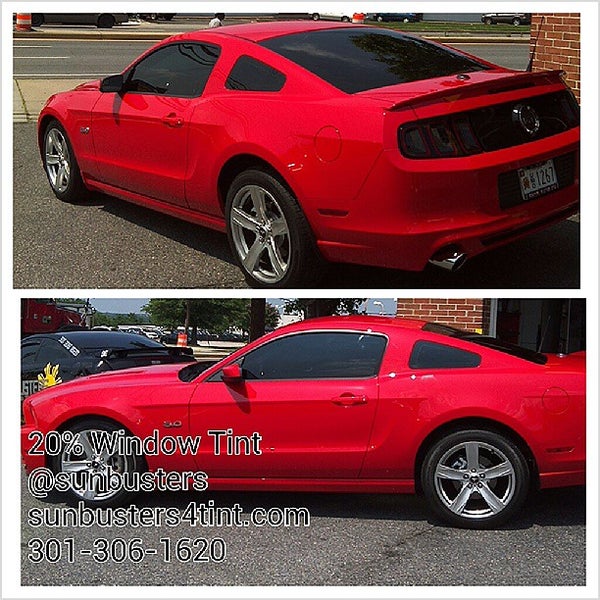 Photo taken at Sunbusters Window Tinting by Sunbusters Window Tinting W. on 6/25/2013