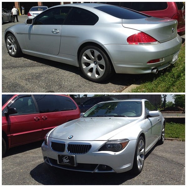 Photo taken at Sunbusters Window Tinting by Sunbusters Window Tinting W. on 6/14/2013
