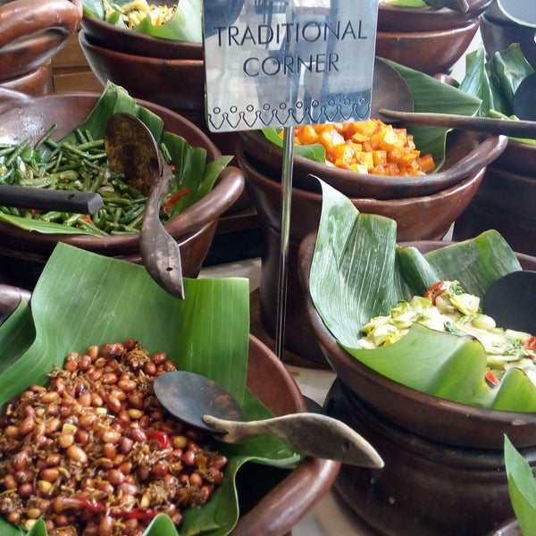 Photos at Hotel Santika Premiere Hayam Wuruk Jakarta - Hotel in
