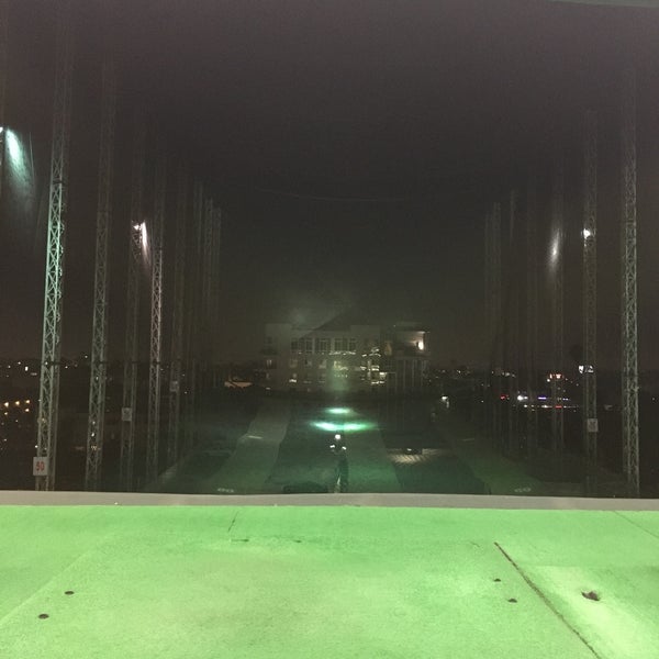 Photos at Aroma Golf Range Golf Driving Range in Wilshire Center Koreatown