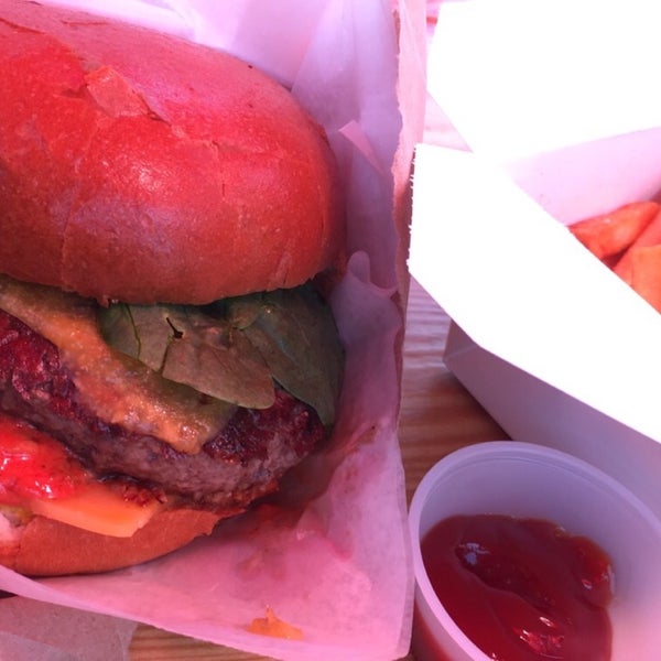 Soul burger отзывы Soul burger отзывы