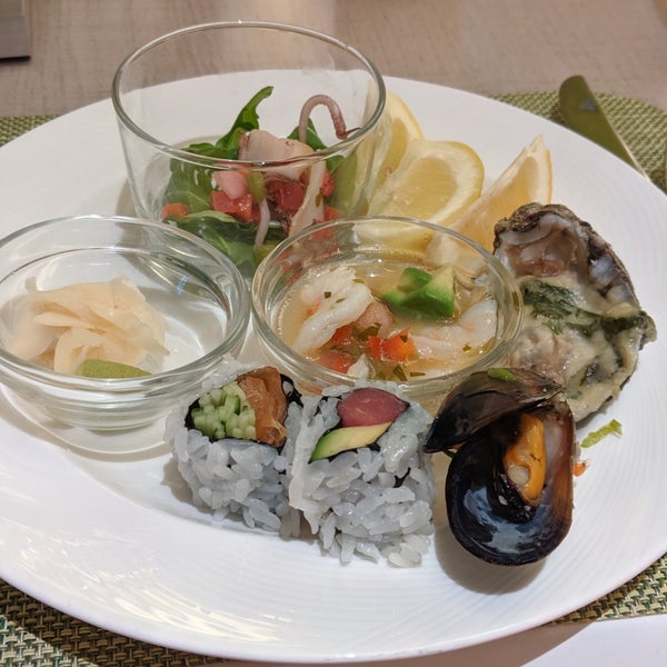 casino everett buffet