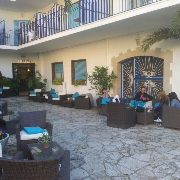 5/18/2013 tarihinde Ramon J.ziyaretçi tarafından Hotel Bell Repòs'de çekilen fotoğraf