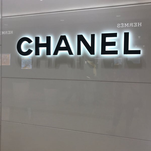 Chanel Boutique - Boutique in South Coast Metro