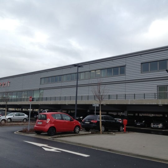 Photos At Esprit Outlet Ratingen Nordrhein Westfalen