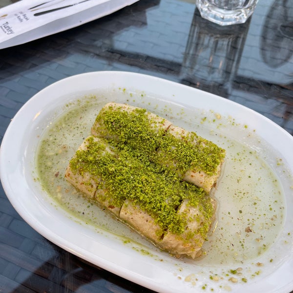 9/16/2021 tarihinde Ali D.ziyaretçi tarafından Çulcuoğlu Restaurant'de çekilen fotoğraf