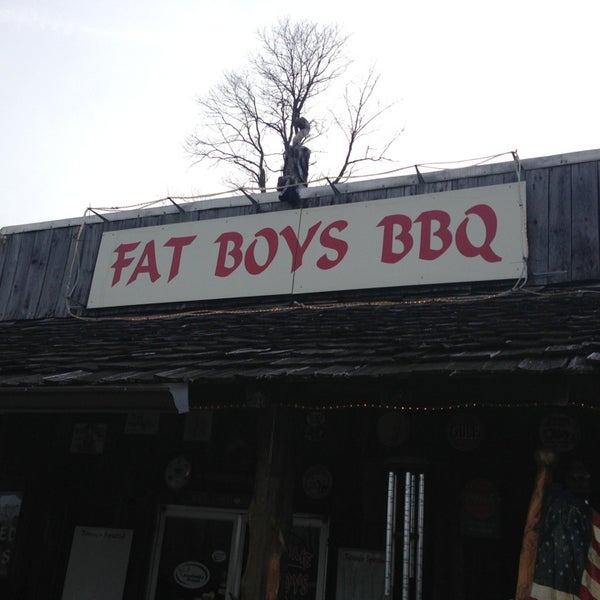 Fat Boys BBQ 6 tips from 120 visitors