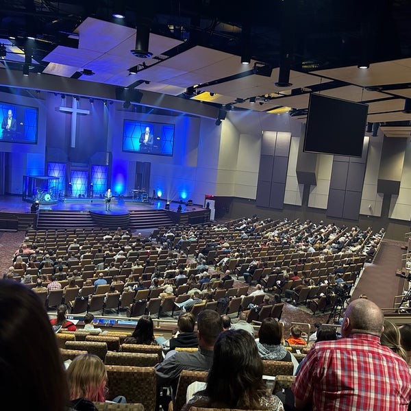 Quail Springs Baptist Church 3 tips