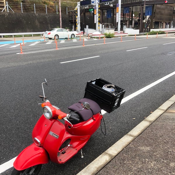 六甲山トンネル料金所 有野町 北区有野町唐櫃4512 7 六甲山トンネル料金所 有野町 北区有野町唐櫃4512 7