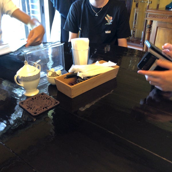 Photos At 森の魔女カフェ Cafe In 長崎市