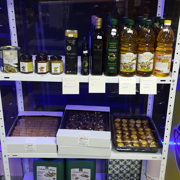 Premium brands