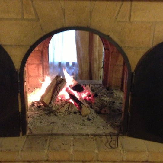 Pizzeria La Maria Pizzeria