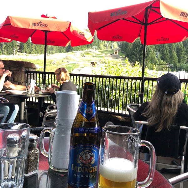 7/21/2019にRaul A.がBlack&#39;s Restaurant &amp; Gastropubで撮った写真