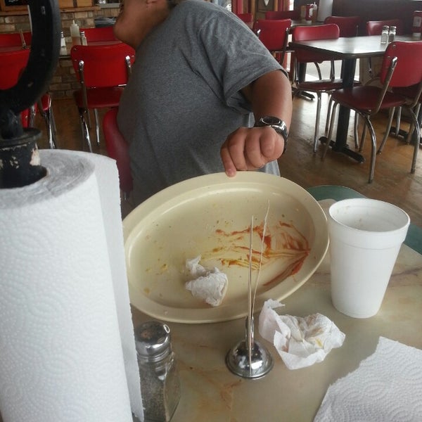 Texas Best BBQ - 2 tips from 121 visitors