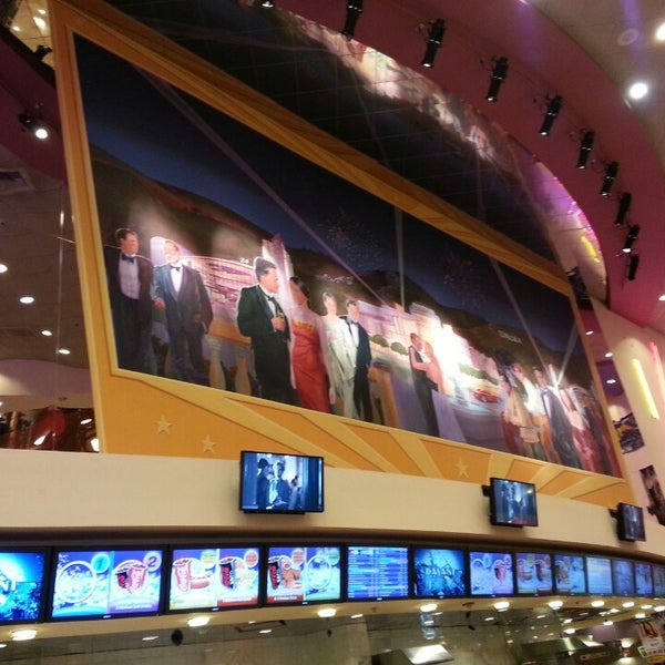 Fotos en Regal Edwards Temecula & IMAX Cine en Temecula