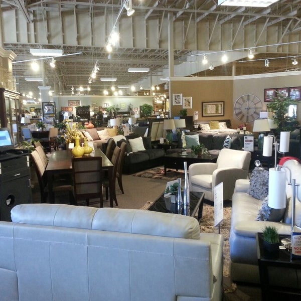 ashley furniture homestore - furniture / home store in murrieta