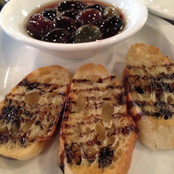 Kings Wine Bar (Now Closed) Kingfield 4555 Grand Ave S