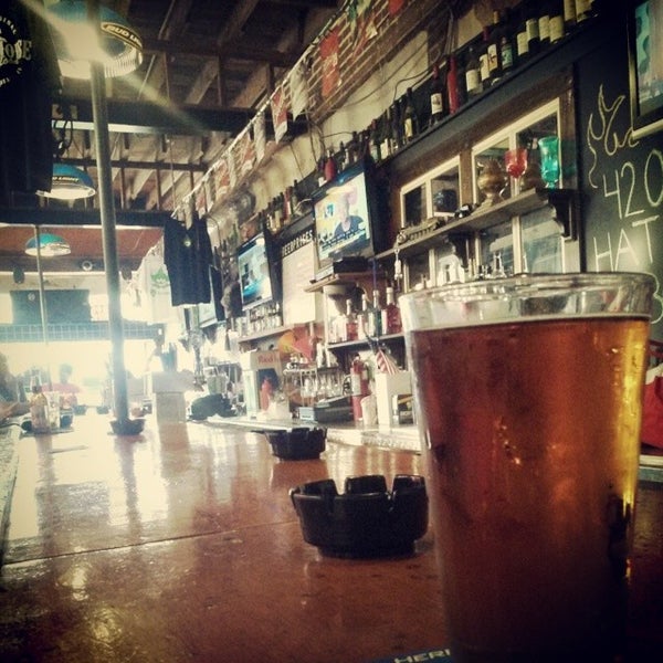 One Horse Saloon Daytona Beach, FL