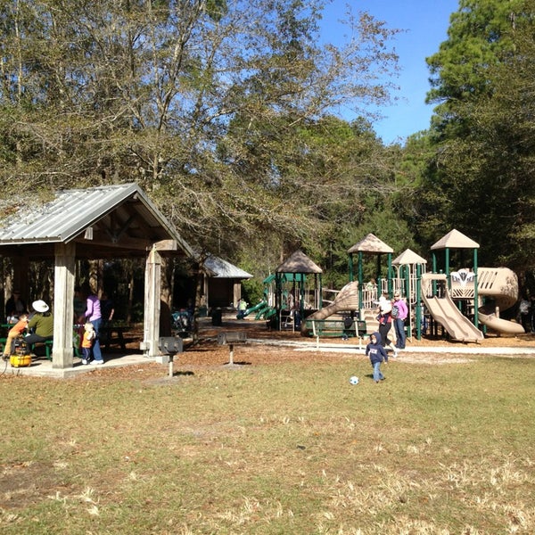 Mandarin Park Playground Mandarin Jacksonville, FL