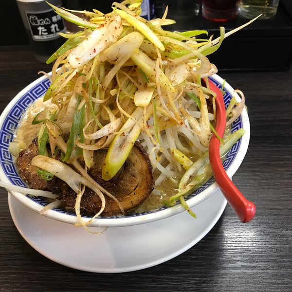 極めん 弘前店 133 Visitors 極めん 弘前店 133 Visitors