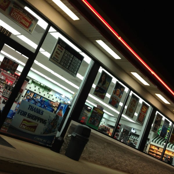Enmark Convenience Store in Warner Robins