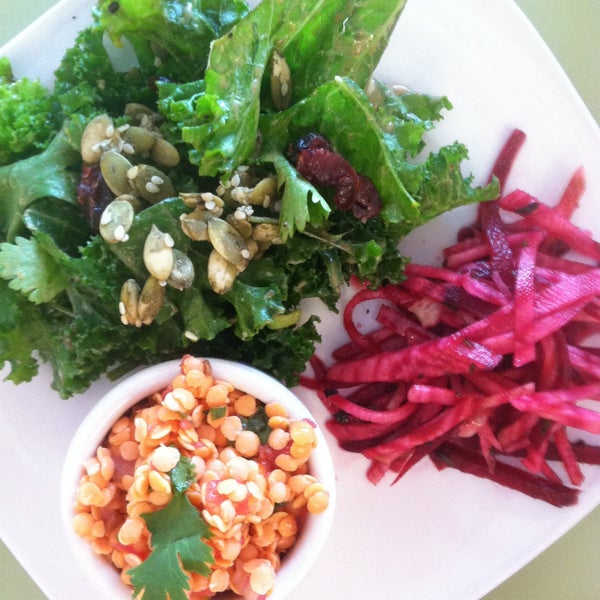 Beets Cafe (Now Closed) Old West Austin Austin, TX