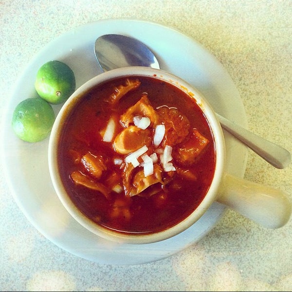 El Patio Presidio, TX