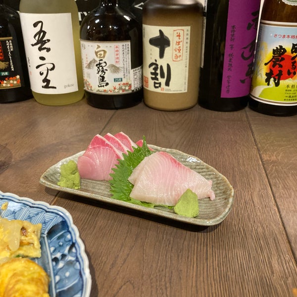 蕎菜 Soba Restaurant