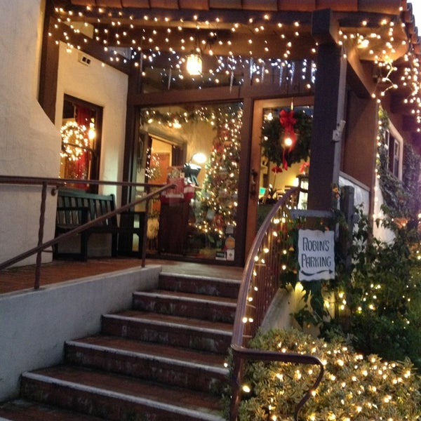 Robin's American Restaurant