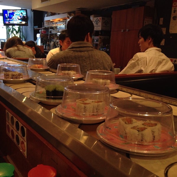 Foto tomada en East Japanese Restaurant (Japas 27)  por Andrew Z. el 2/22/2015