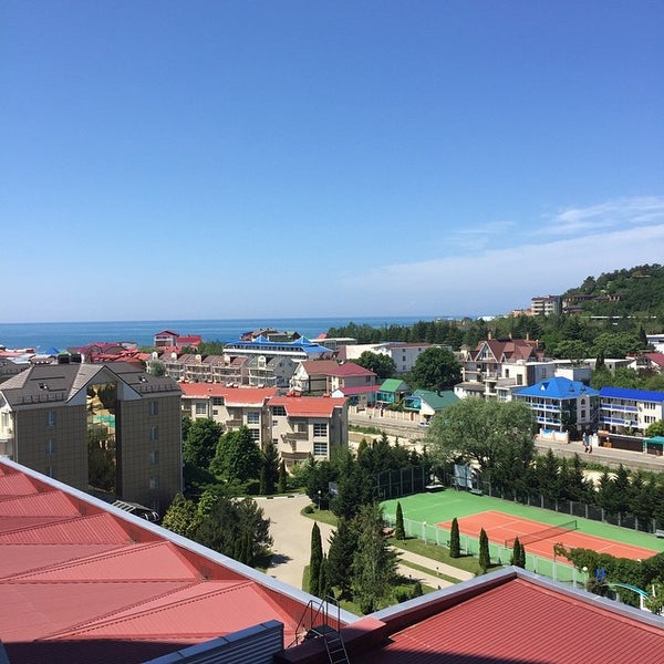 Ольгинка Краснодарский край гамма
