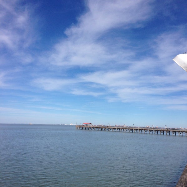 List 94+ Pictures pirates landing fishing pier photos Latest