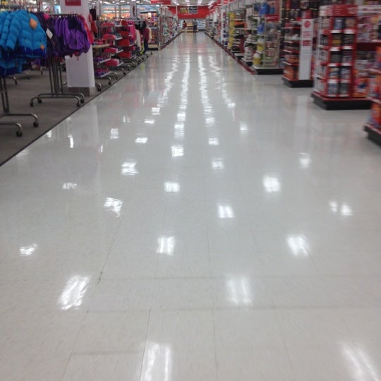 Photos at Target Charlotte, NC